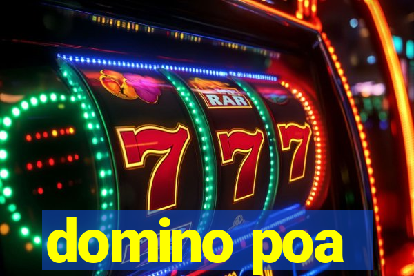 domino poa